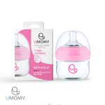 شیرخوری یومامی طلق 60میل - Image 3