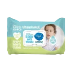 دستمال مرطوب دافی مدل اکسترا