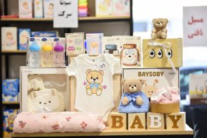 چک‌ لیست کامل خرید سیسمونی نوزاد در سال ۱۴۰۵