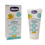 خمیردندان چیکو