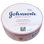 کرم کاسه ای جانسون مرطوب کننده