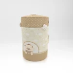 سبد اسباب بازی اتاق کودک teddy bear